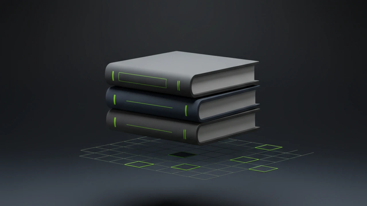 Книжная полка Bloomberg Odd Lots: что читают финансовые аналитики