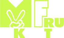 Логотип Fruskate